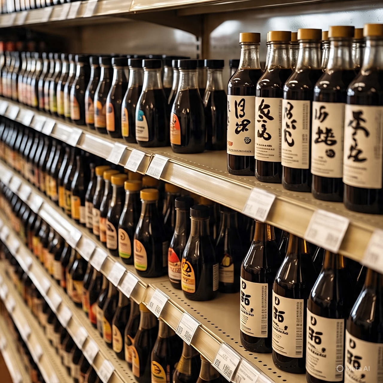 Merk Kecap Favorit Masyarakat