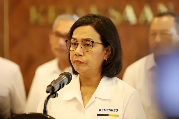 Sri Mulyani putuskan efisiensi anggaran berlanjut hingga tahun 2026.