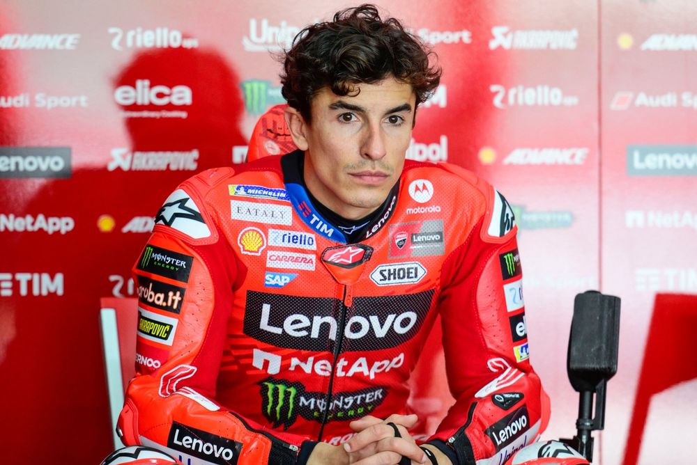 Marc Marquez
