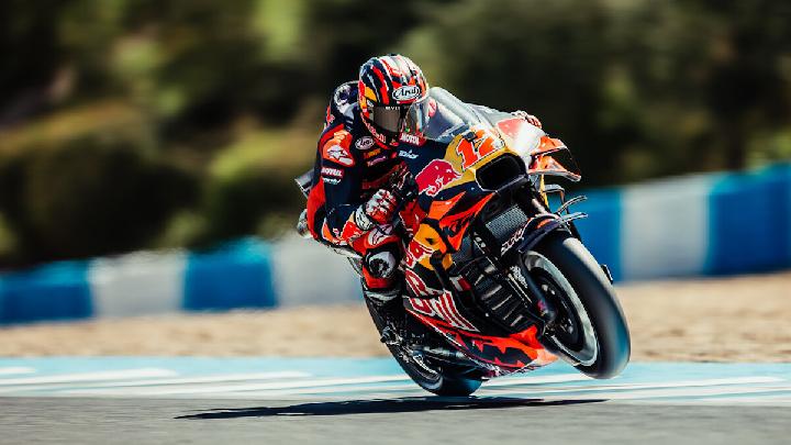 Maverick Vinales