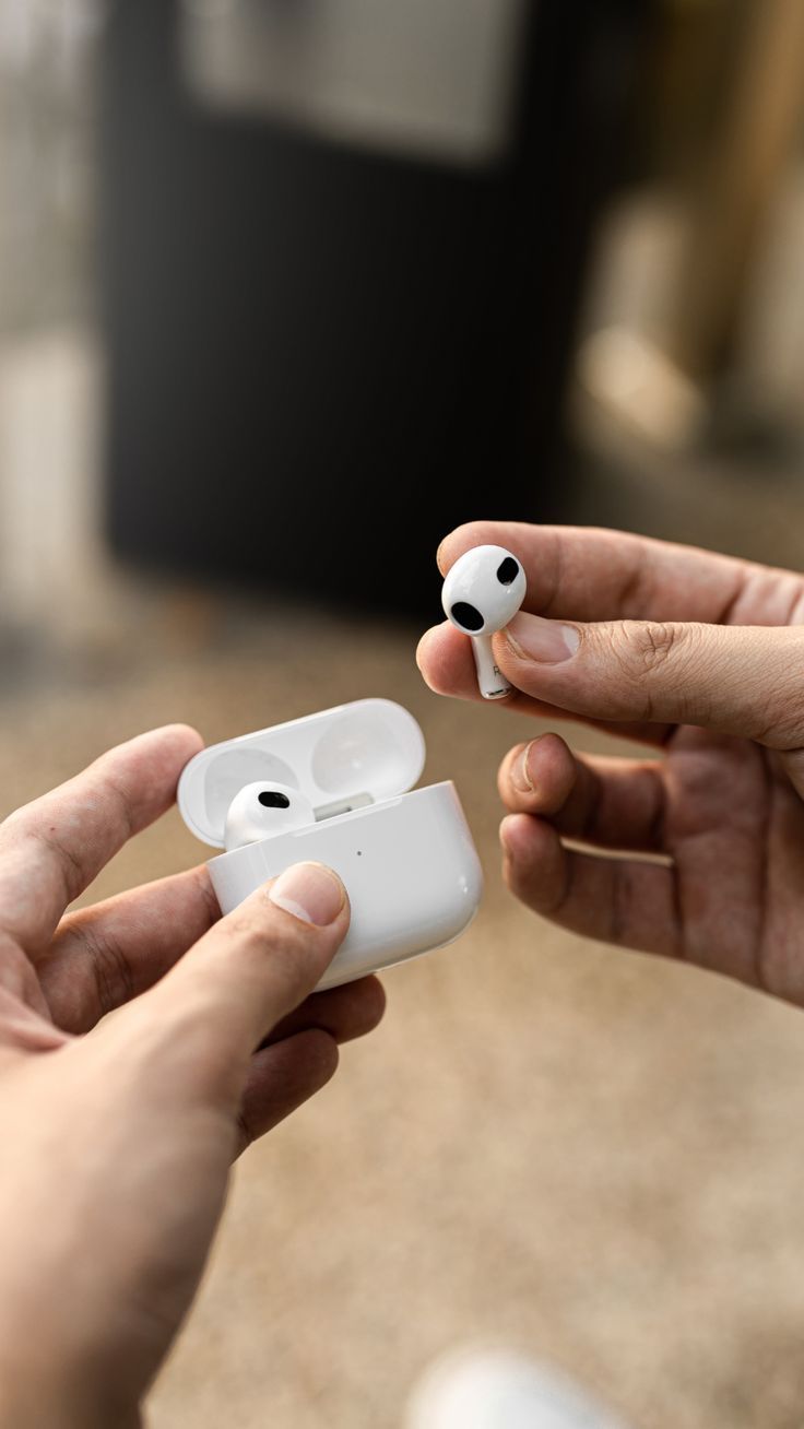 Foto : Rekomendasi Headset Bluetooth (Pinterest)
