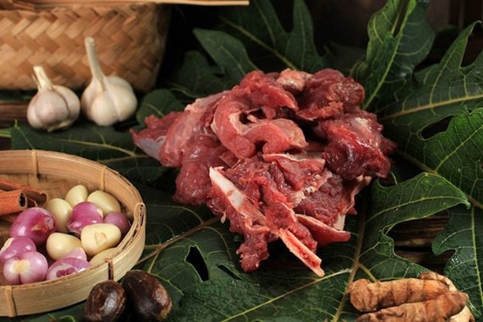 Jaga Badan Tetap Sehat dan Bugar di Saat Hari Raya Idul Adha