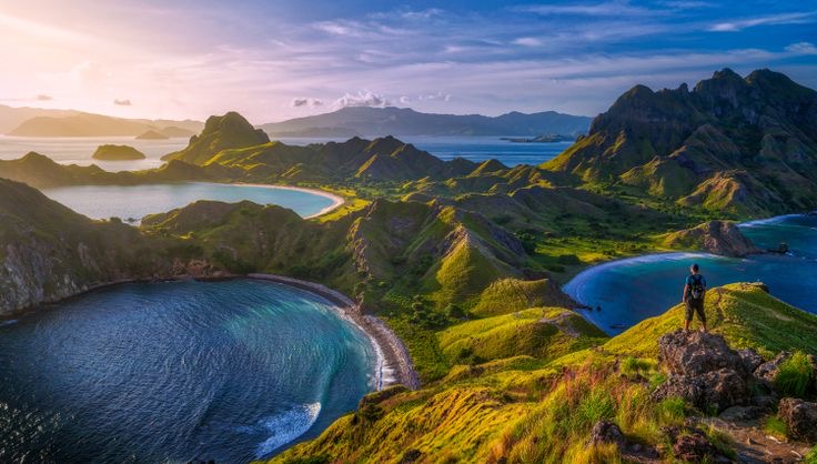Ramai tambang nikel akan beroperasi di Raja Ampat.