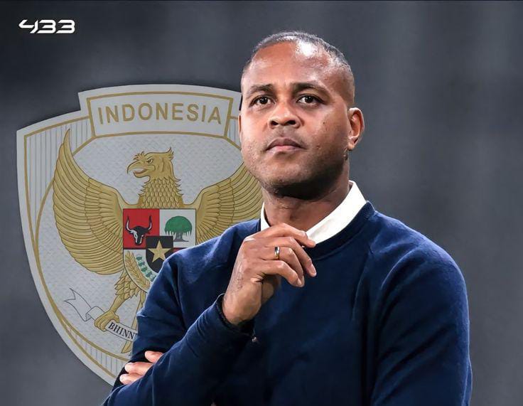 Kluivert Akan Lakukan Rotasi Pemain Jelang Laga Jepang Vs Indonesia? Ini alasannya