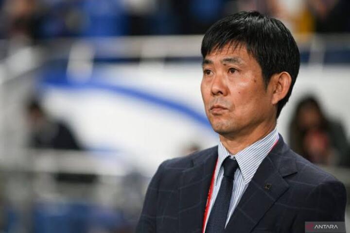 Dibayangi Jay Idzes! Pelatih Jepang Akui Pertahanan Timnas Indonesia Sulit Ditembus Jelang Laga&nbsp;Panas&nbsp;di&nbsp;Osaka