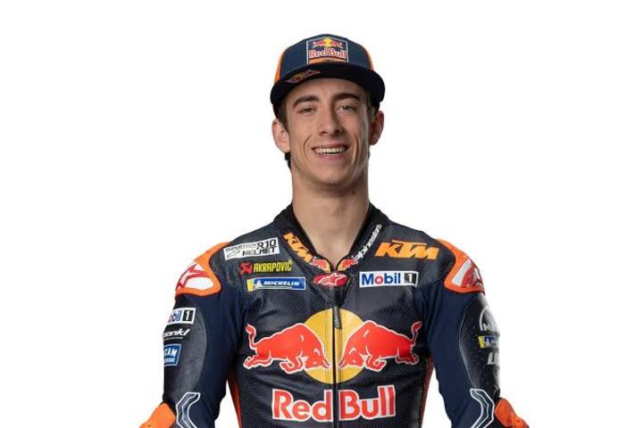 Pedro Acosta: Bagnaia Pria Sejati Usai Duel Panas di MotoGP Aragon