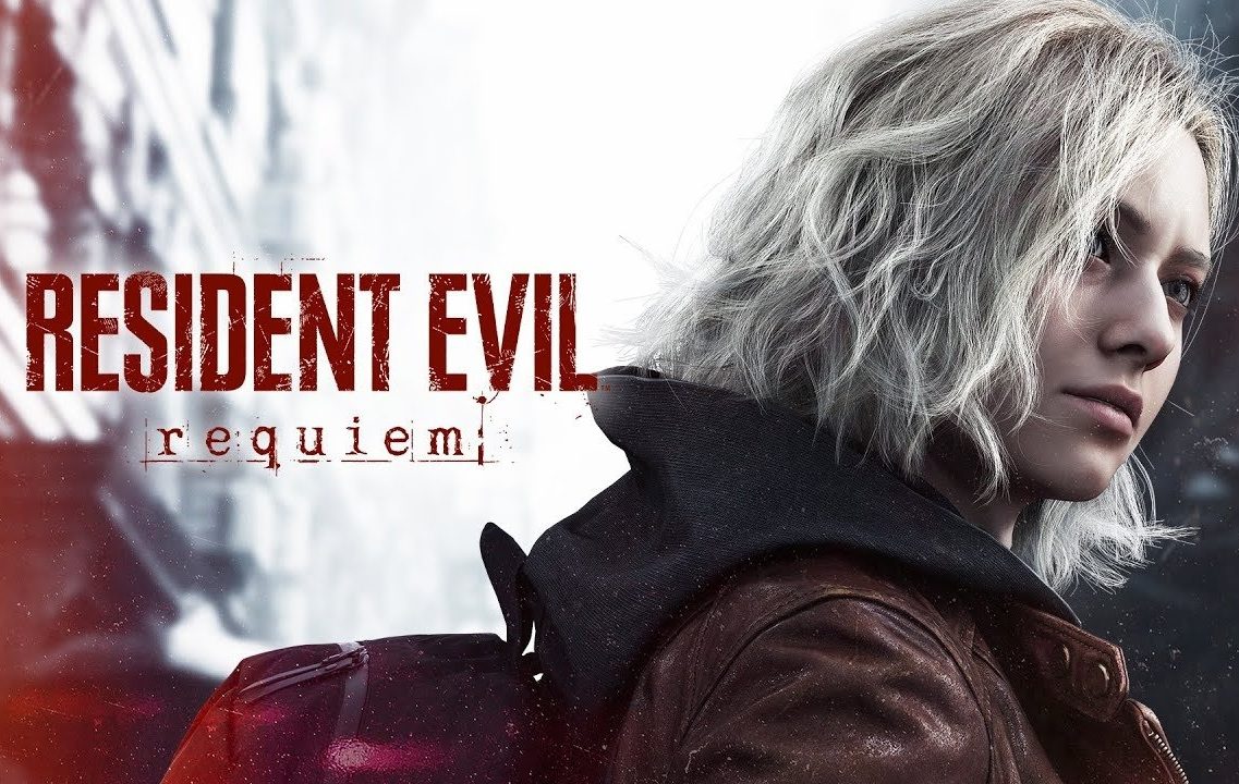 Bocoran Resident Evil Requiem (RE 9) ungkap fitur dual perspektif, karakter baru Grace, dan rumor Leon Kennedy. Rilis 27 Februari 2026!