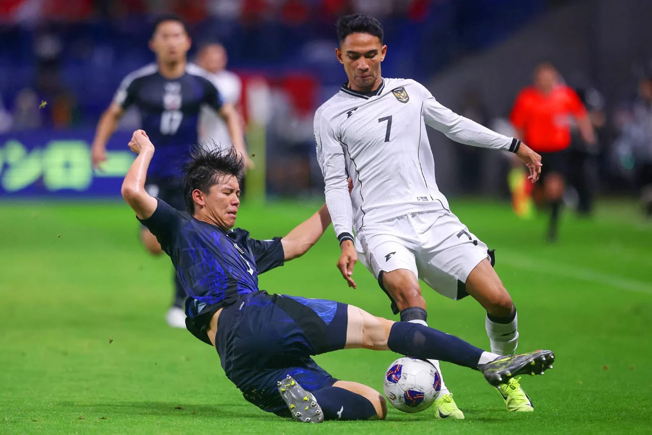 Ternyata Ini Penyebab Timnas kalah 6-0 dari Jepang Menurut Patrick&nbsp;Kluivert