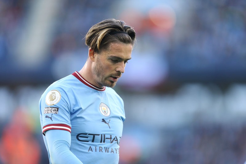 Jack Grealish juga buka opsi pindah ke Arab Saudi. Hanya saja, itu jadi destinasi terakhirnya jika tidak ada tawaran lain dari klub-klub Eropa.