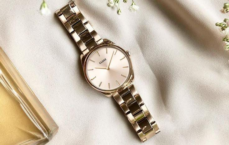 Jam Sering Rusak? Inilah Beberapa Cara Menjaga Jam Tangan agar Awet