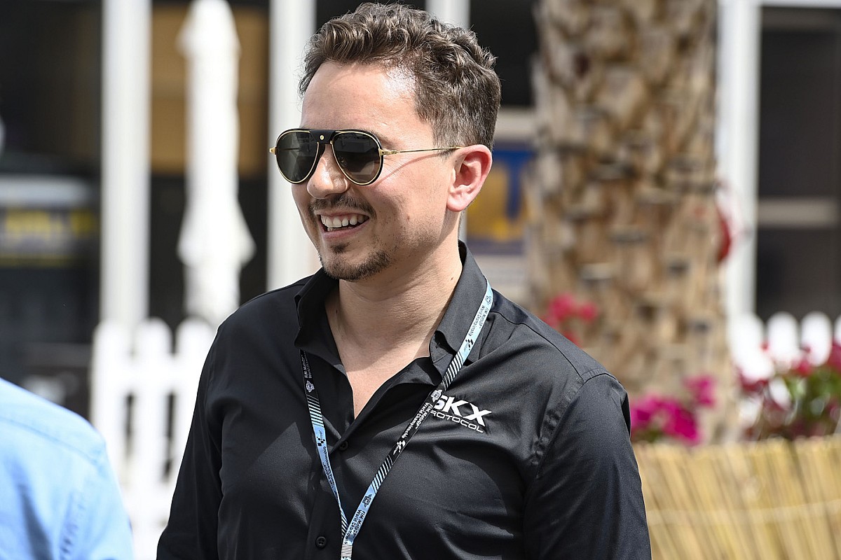 Lorenzo: Toprak Razgatlıoğlu Lebih Cocok Jadi Rival Yamaha di MotoGP