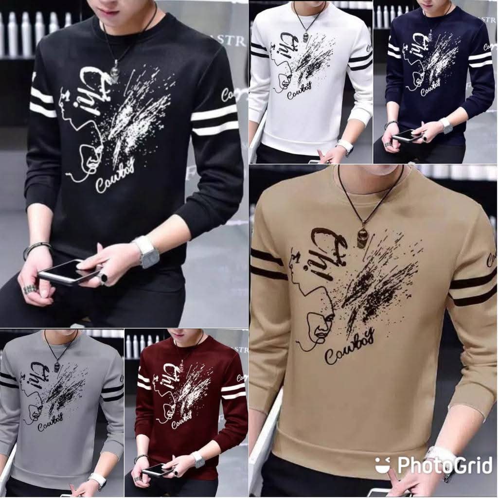 Kaos Panjang