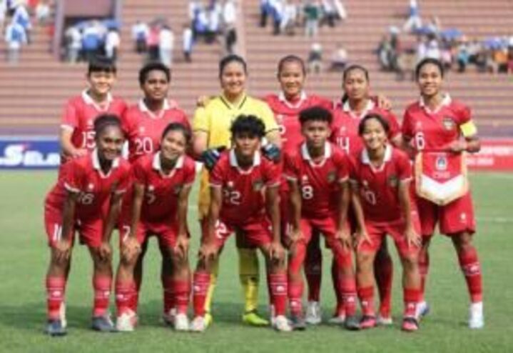 Garuda Pertiwi Takluk dari Vietnam, Laga Selanjutnya Jadi Penentuan Nasib di Piala AFF U-19 Putri 2025