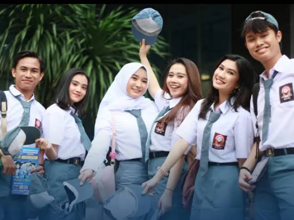 Ilustrasi kuota SPMB Jatim (foto: bsi)