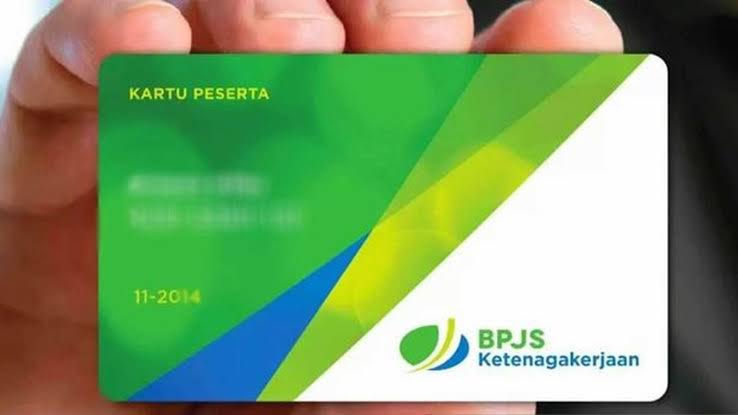 Ilustrasi cara pencairan dana JHT BPJS Ketenagakerjaan