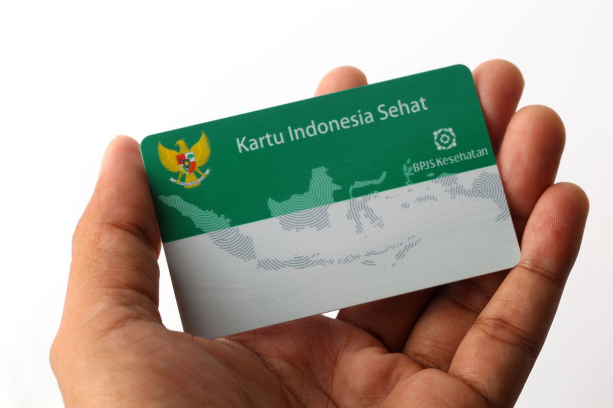 Layanan yang tidak dicover BPJS (foto:shutterstock)