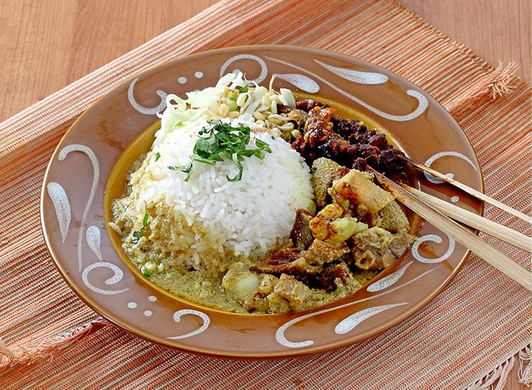 6 kuliner di nganjuk dengan nama unik (foto: wiratech)