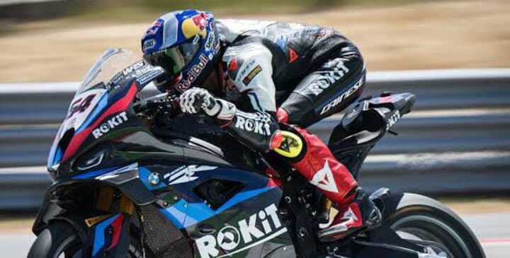 Toprak Akui Sempat Tolak Tawaran Gabung MotoGP