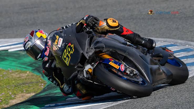 Toprak Siap Jajal Motor Yamaha MotoGP Usai Musim WorldSBK