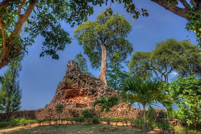 6 wisata sejarah yang ada di Nganjuk (foto: tripadvisor)