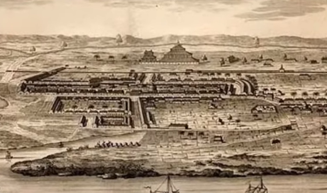 Situs Kerajaan Aceh