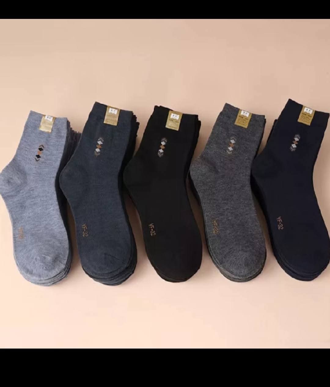 Kaos Kaki Pria