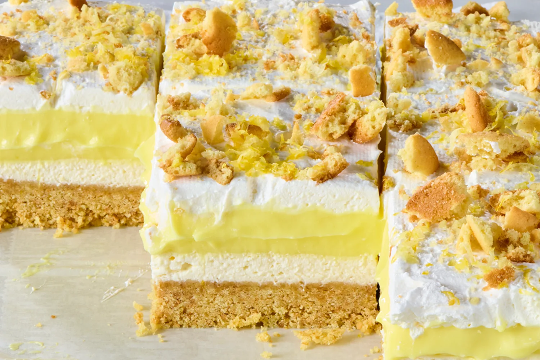 Lemon Delight