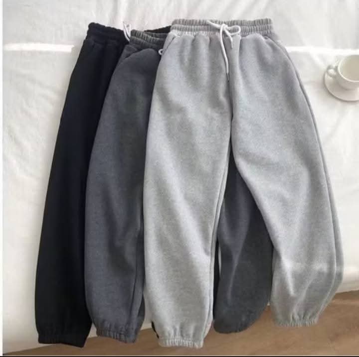 Jogger pant