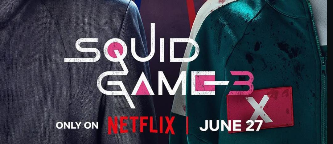 Squid Game Season 3 Segera Tayang di Netflix, Ini Jadwal dan Sinopsisnya