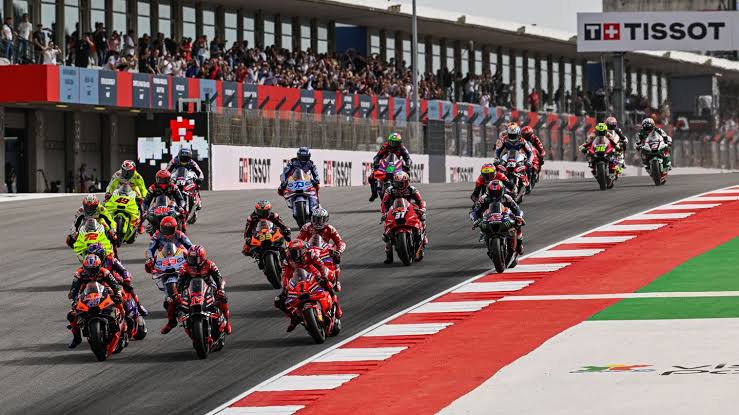 Liberty Media Selesaikan Akuisisi MotoGP Setelah Dapat Persetujuan Uni Eropa