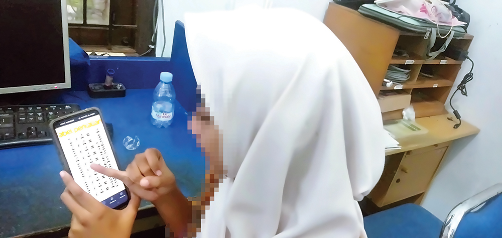 sleep call bikin siswa malas belajar, jadi kesulitan pelajaran
