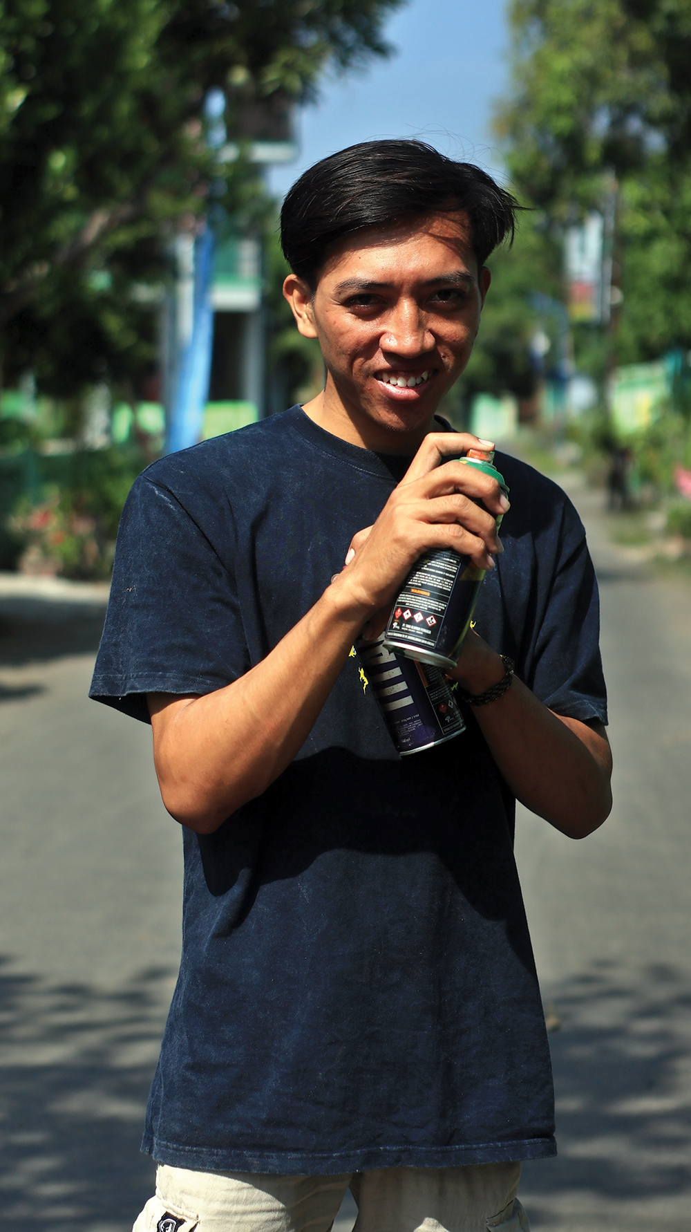 brian sena indrajati
