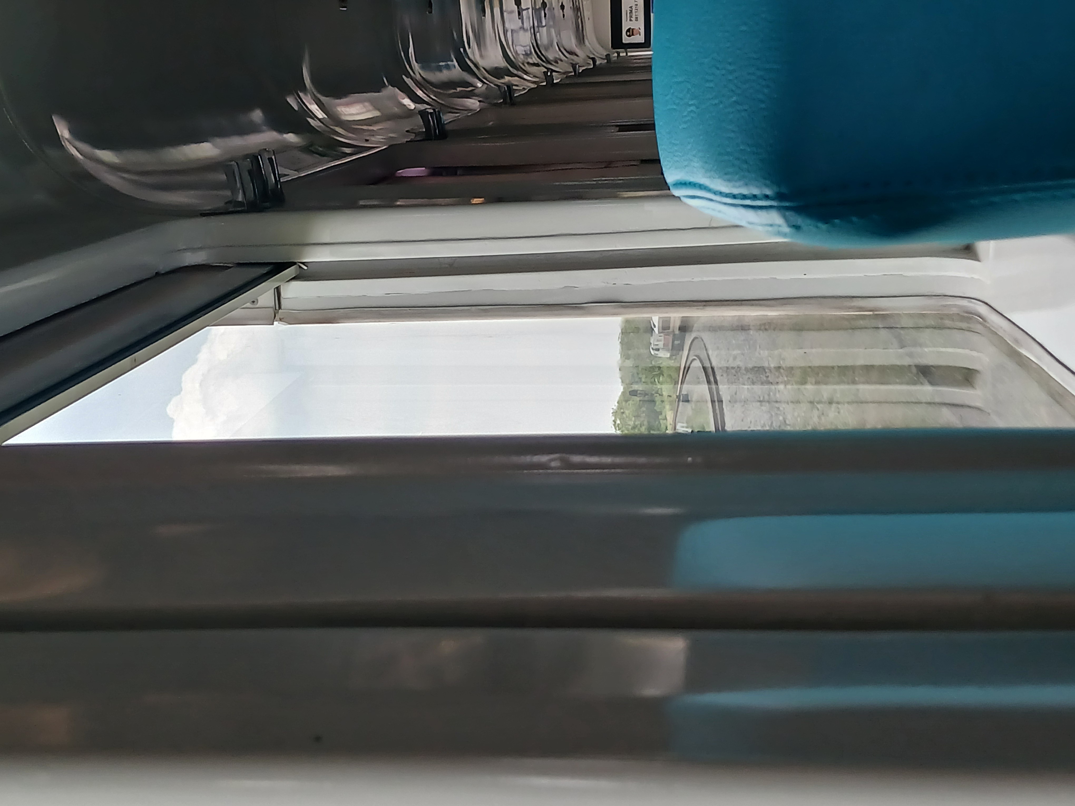 KA Argo Wilis tidak berhenti di Stasiun Nganjuk