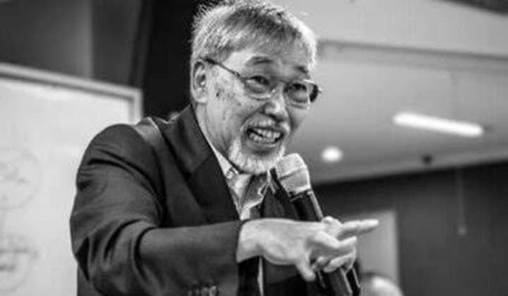 Pdt Jusuf Roni Meninggal Dunia, Sosok Pendeta yang Menginspirasi Banyak Umat Kristen di Indonesia