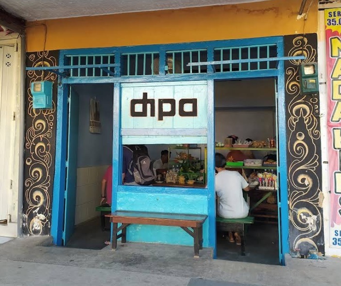 Rekomendasi Spot Sarapan di Jalan A. Yani, Menu Klasik Rasa Otentik