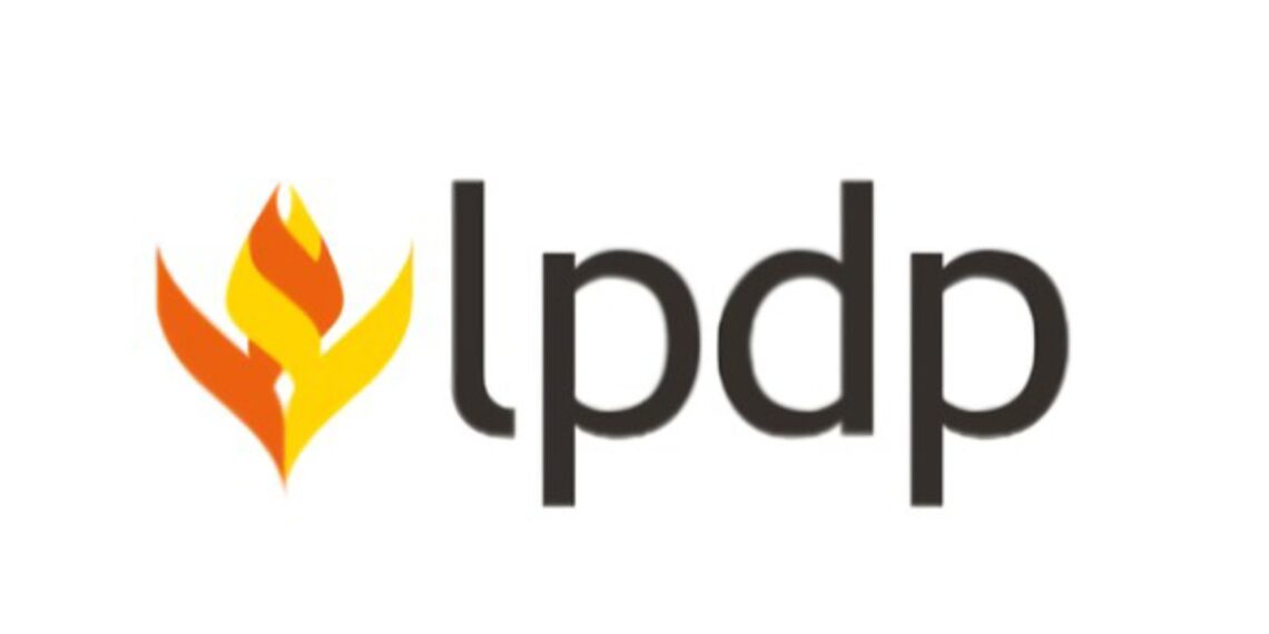 Beasiswa LPDP di King