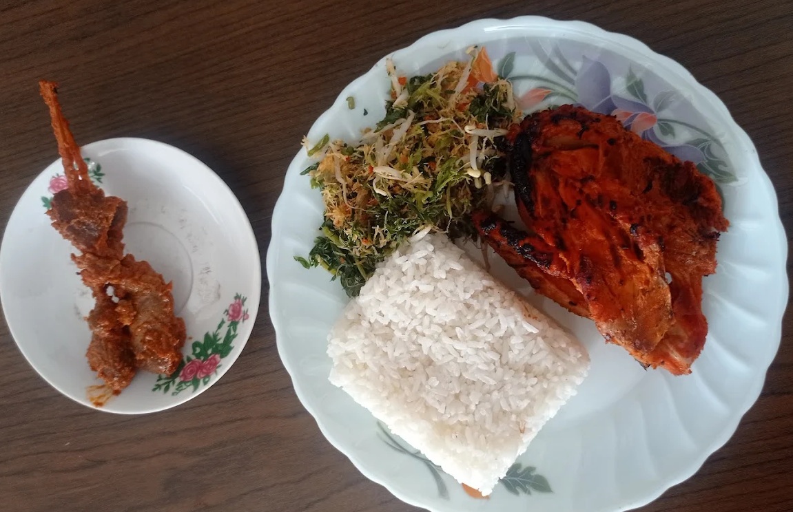 Kuliner Pedas Asli Nganjuk Ini Dijamin Bikin Nagih, Siap-siap Ketagihan