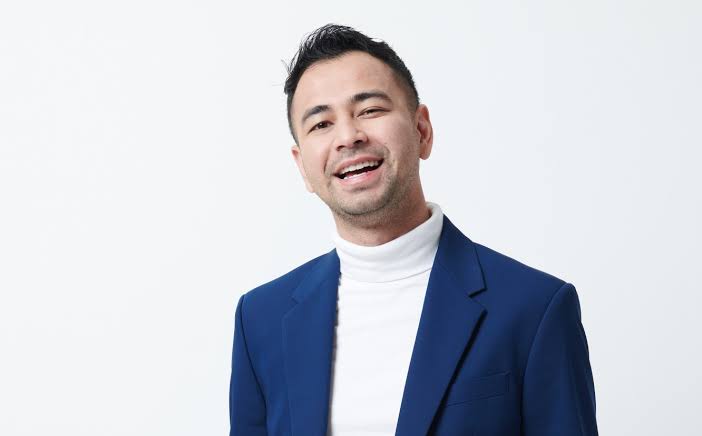 Ucapan Raffi Ahmad menjadi sorotan warganet