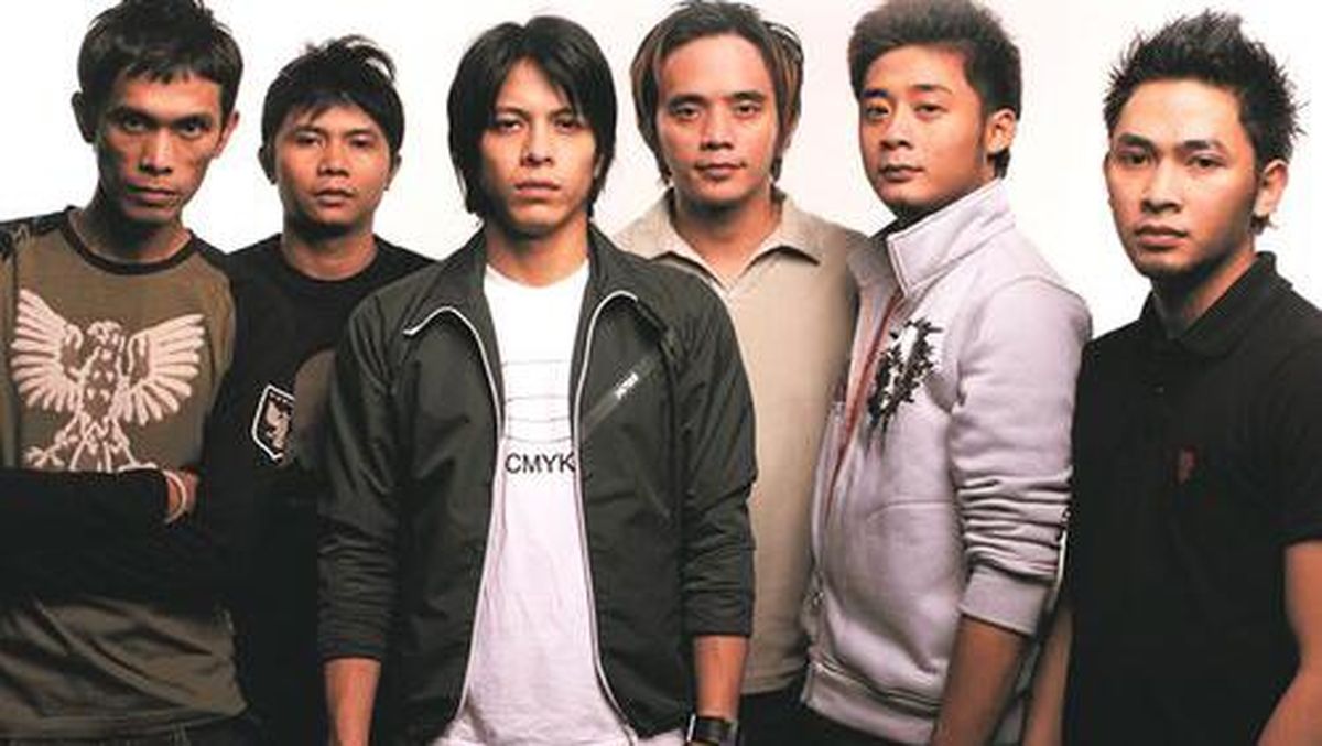 Band Peterpan comeback tanpa Ariel dan Uki