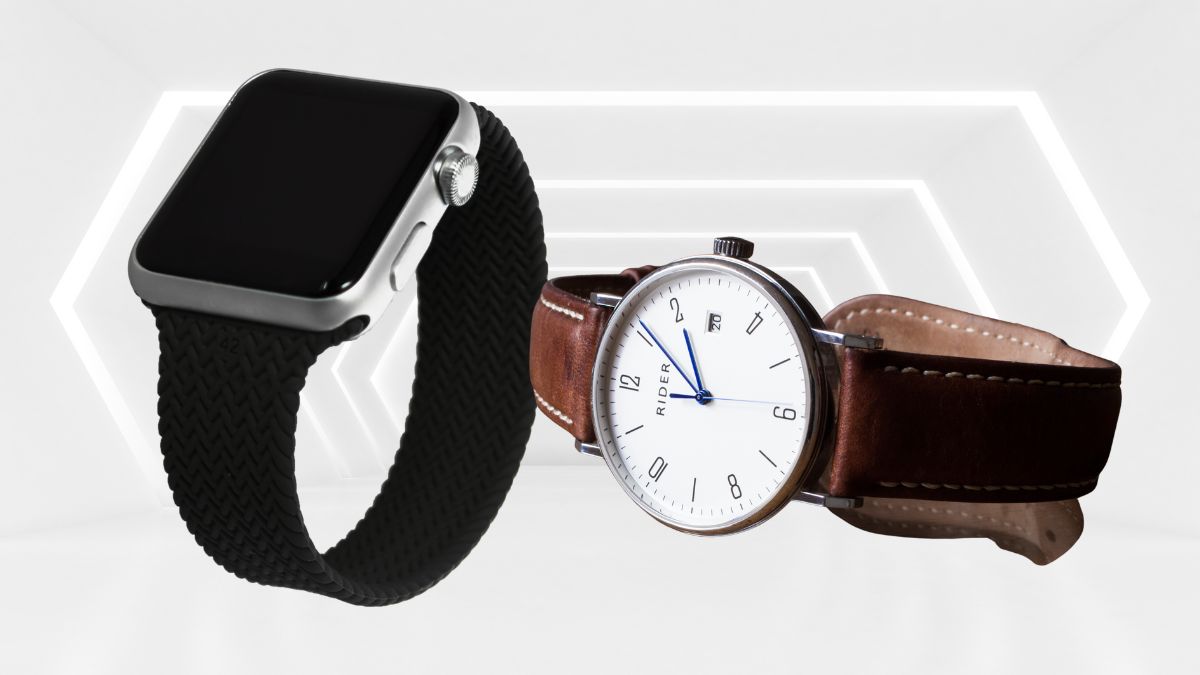 Battle Jam Tangan Analog Vs Smartwatch, Ini Yang Paling Stylish Untuk Outfit Wanita