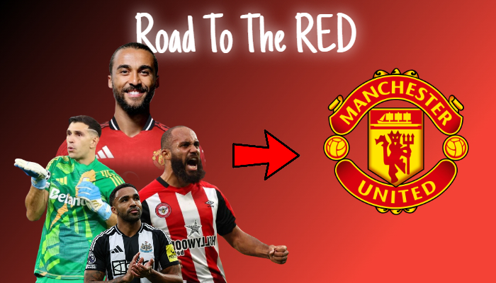 Transfers Man utd 2025 Emi Martinez,Dominic Lewin,Mbuembo