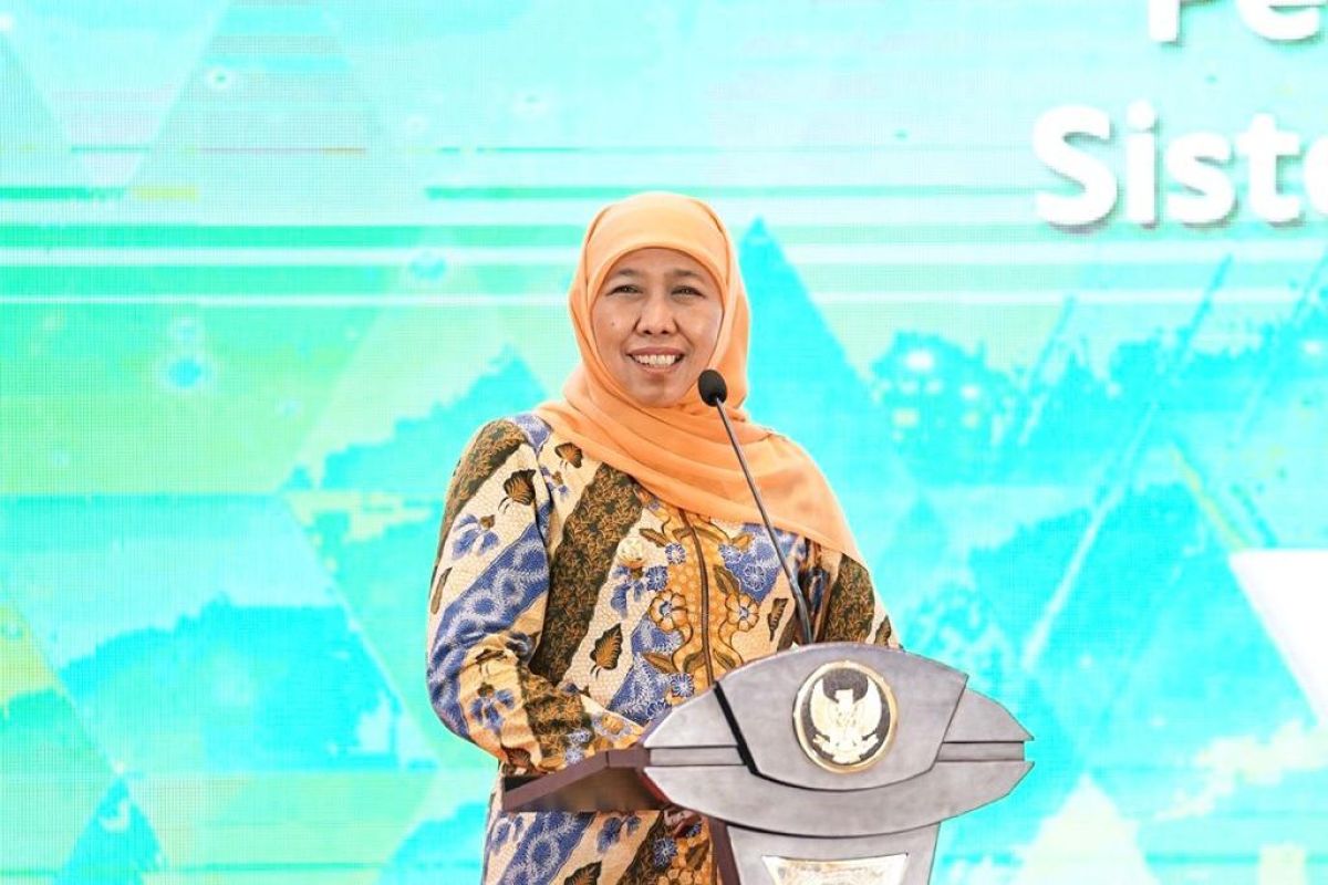 Khofifah dipanggil KPK atas kasus dana hibah kelompok masyarakat