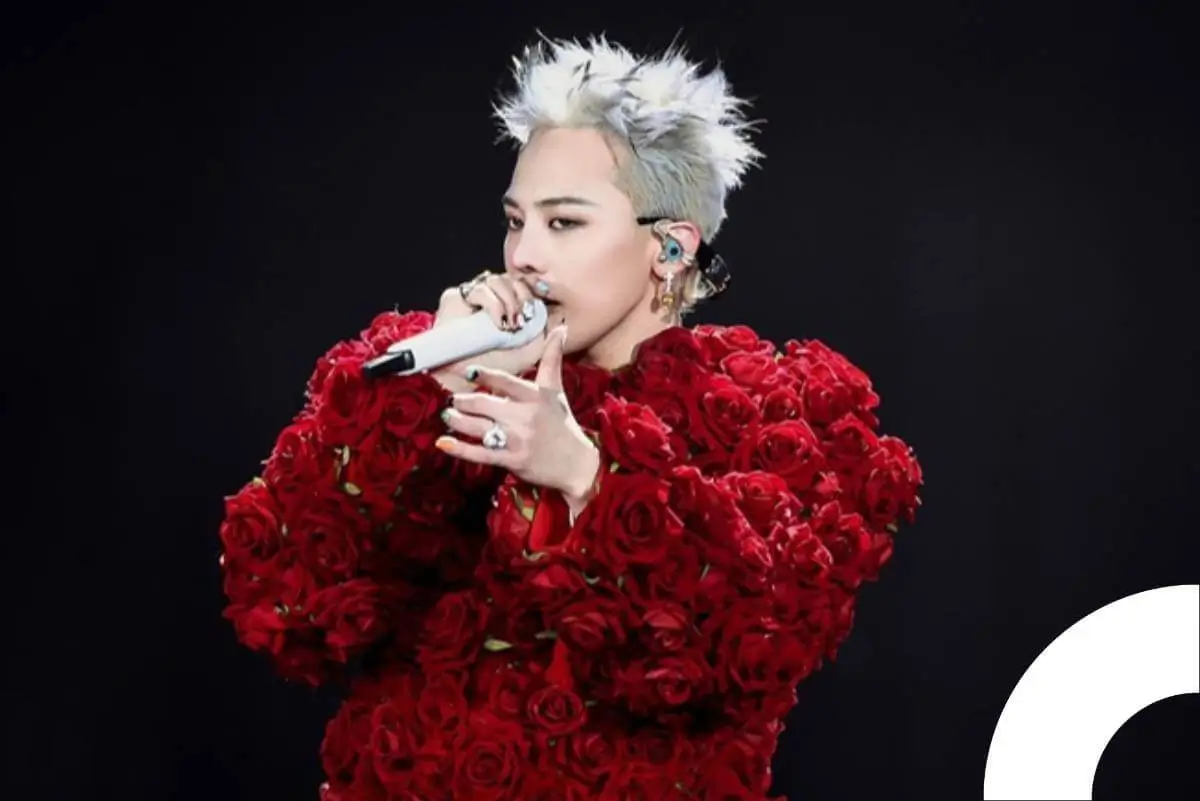 G-Dragon