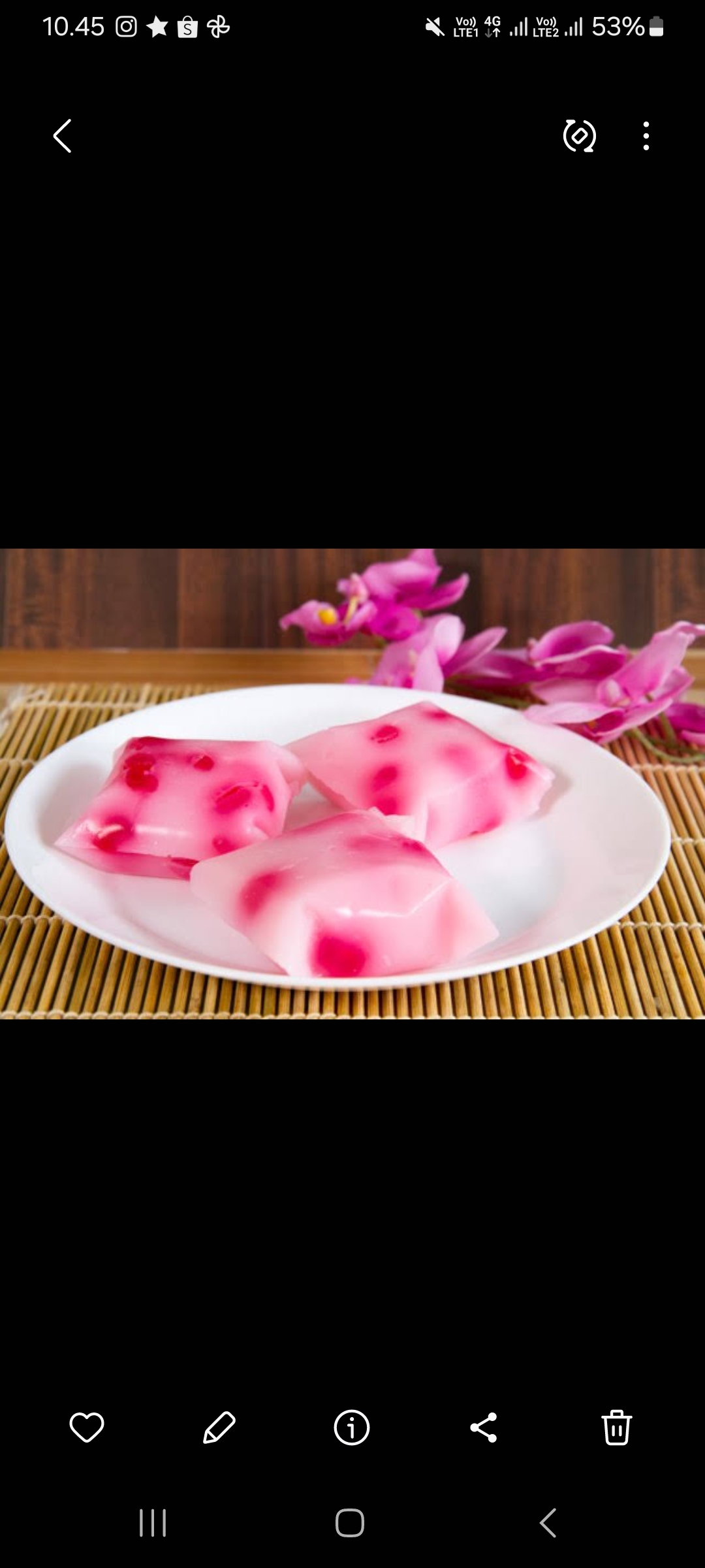 Rekomendasi kue tradisional Indonesia