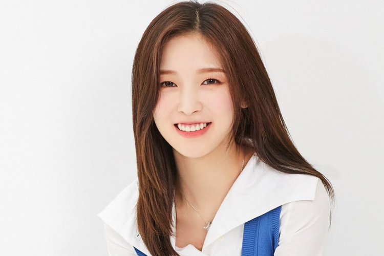 Arin OH MY GIRL