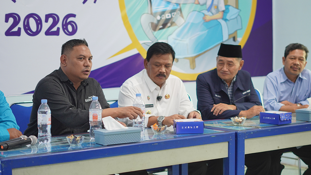 FGD pendidikan