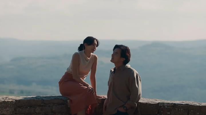 Pemain Film Sore