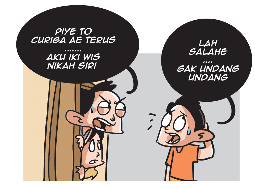 ilustrasi biyuh-biyuh