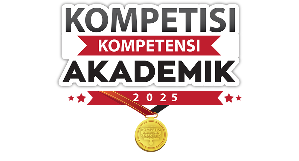 logo kompetisi kompetensi akademik
