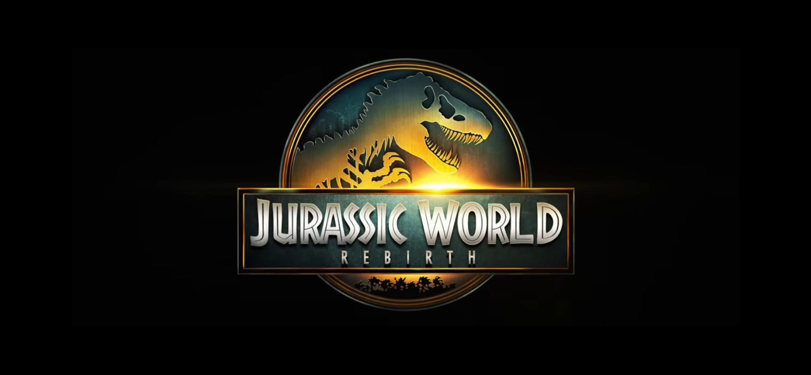 Poster Film Jurassic World